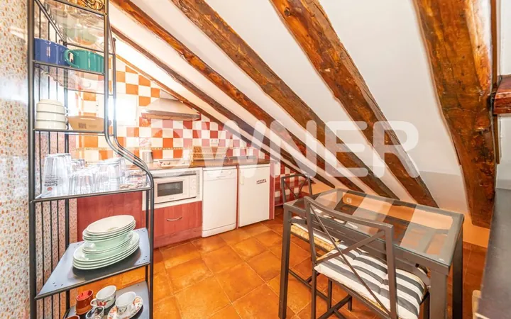 Estudio en Calle de Campoamor, Chueca-Justicia - Foto 8