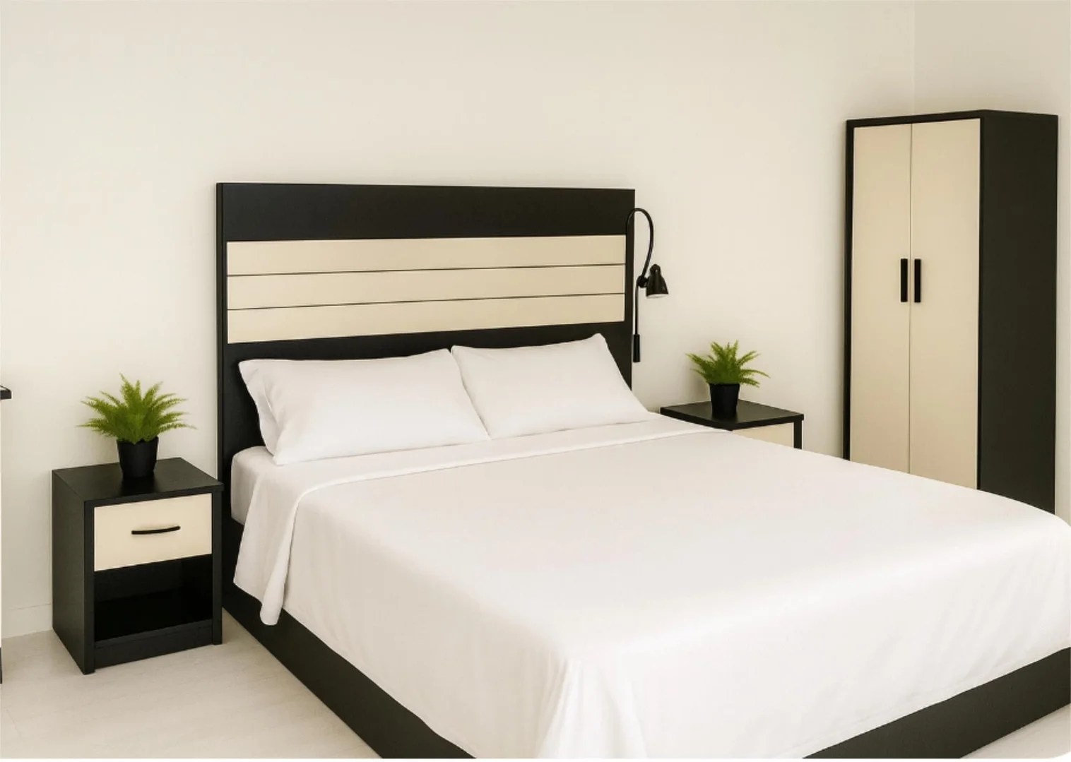 Estudio en  Avenida de Manoteras 40 - Foto 2