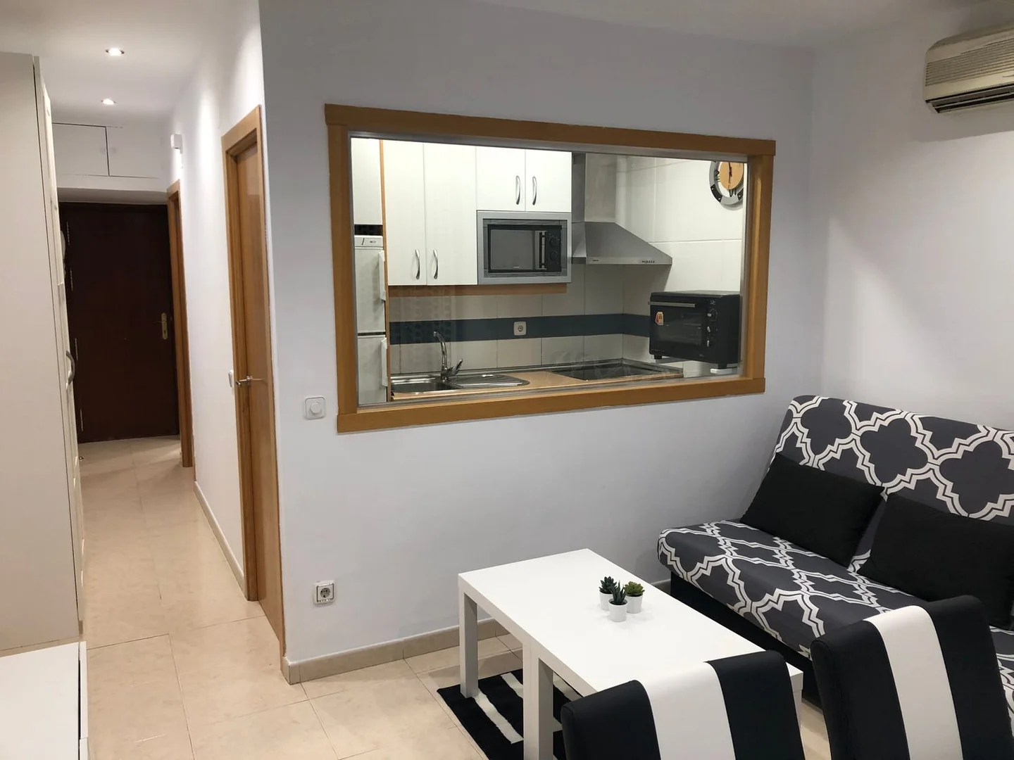 Piso en calle Sánchez Pacheco, 16 - Foto 4