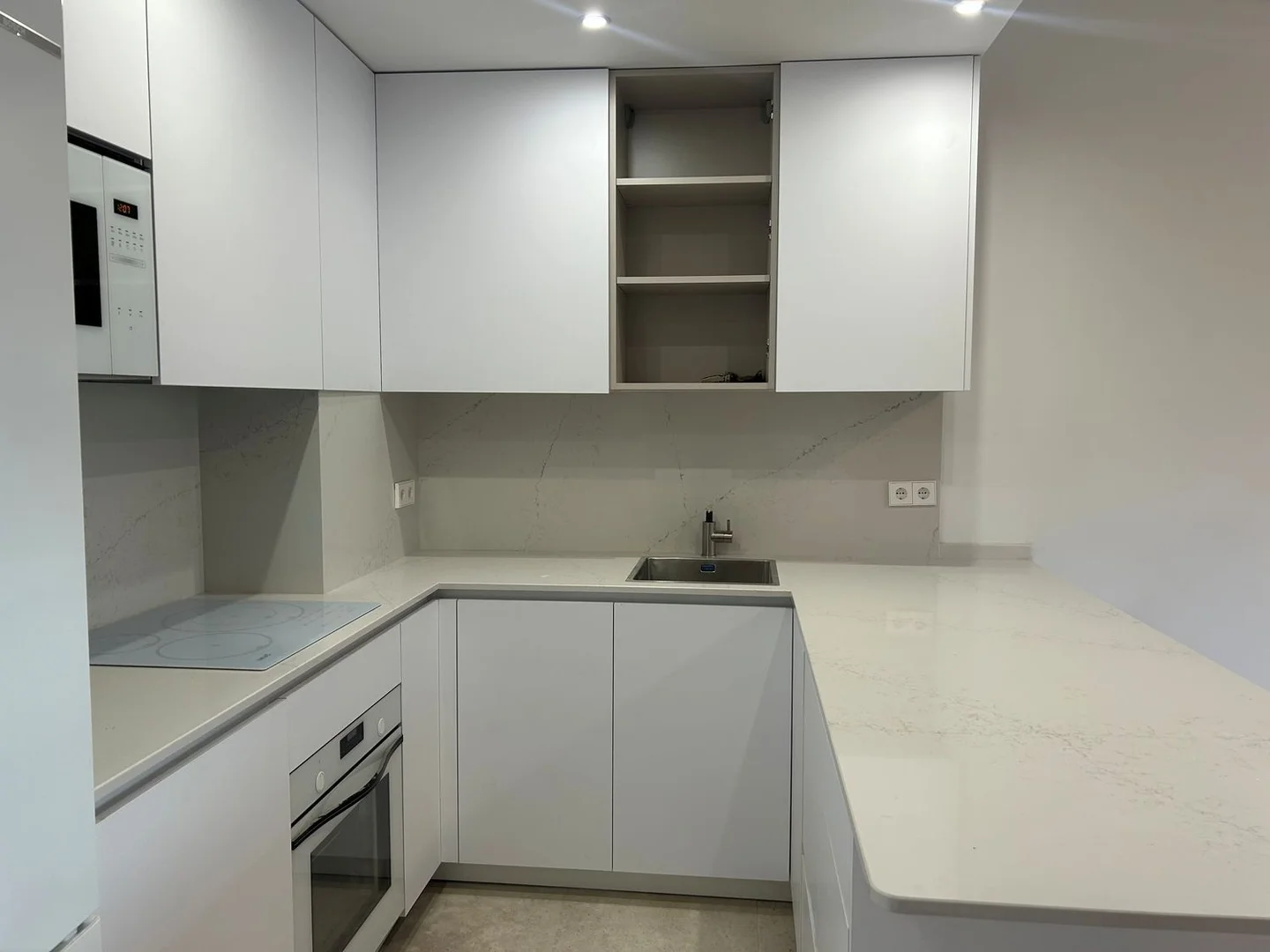 Piso en calle de José Ortega y Gasset - Foto 16