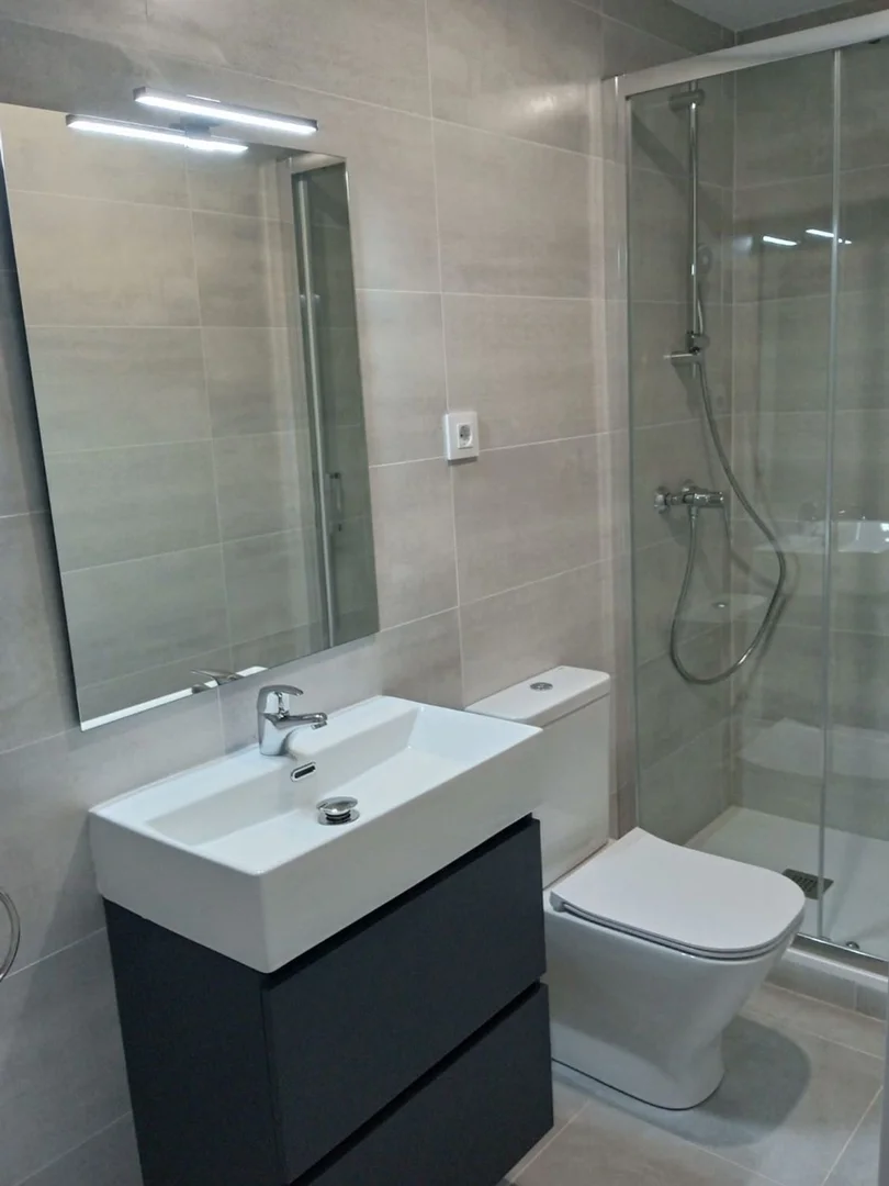 Estudio en Barrio Ventilla-Almenara - Foto 3