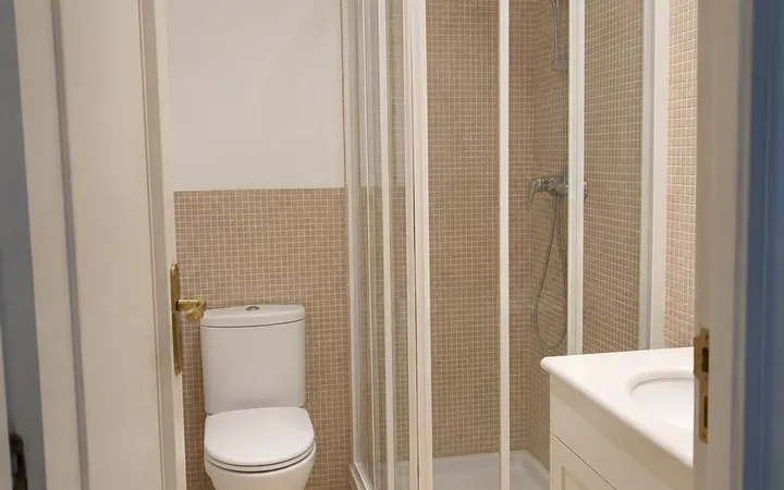 Piso en Calle del Príncipe de Vergara, 205, Ciudad Jardín - Foto 17