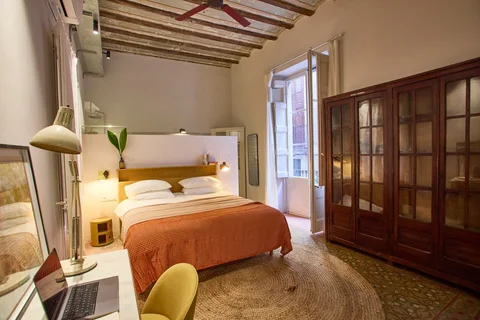 Piso en Barrio El Gòtic - Foto 21