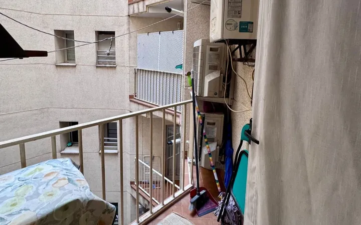 Piso en Calle Castillo de Candanchú, 9, Las Tablas - Foto 9