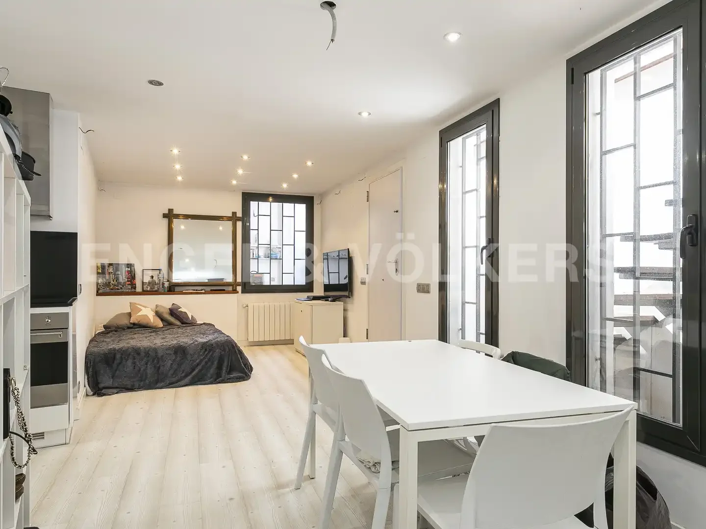 Chalet en  Barcelona Capital - Foto 31
