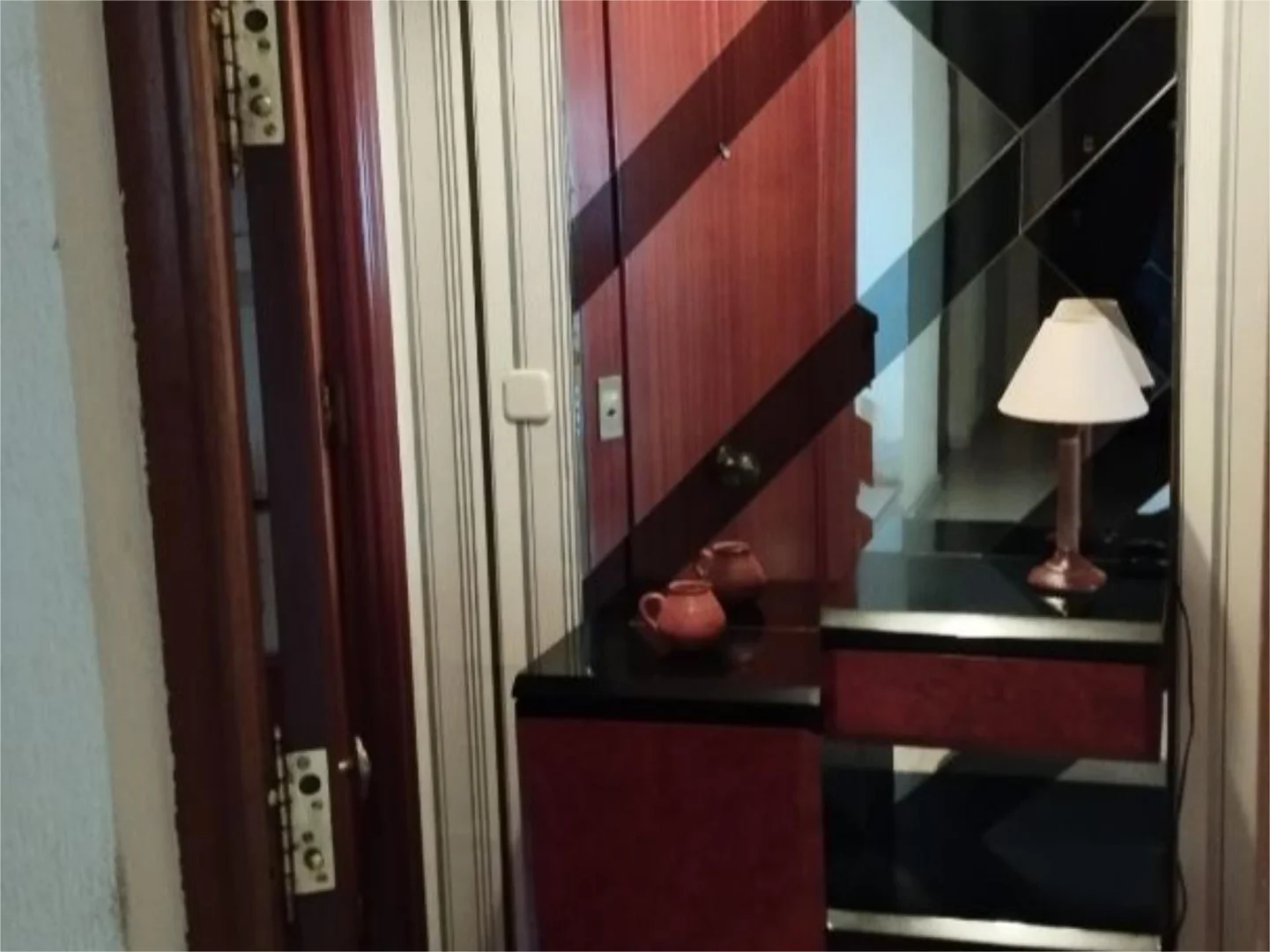 Piso en  Calle de Tribaldos 19