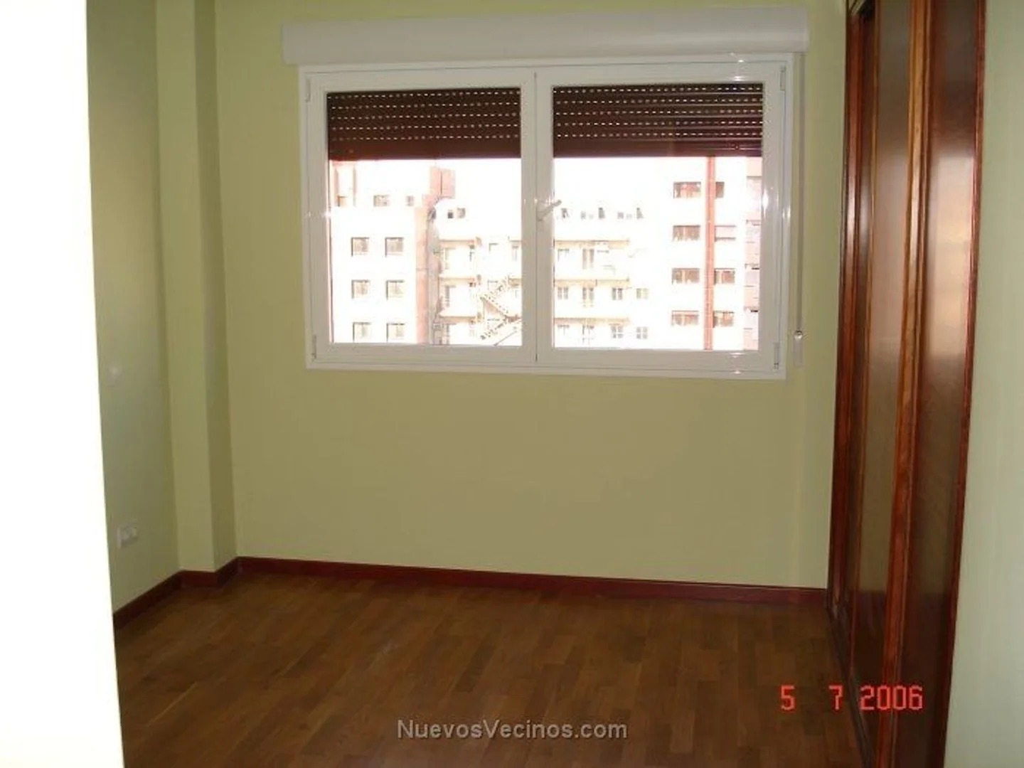 Piso en calle del hierro, 10 - Foto 3