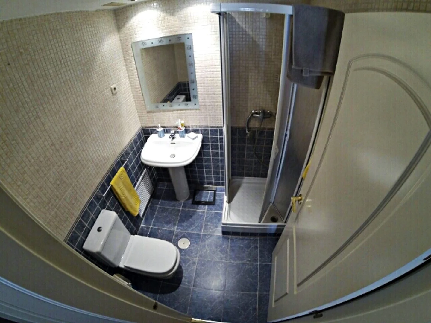 Piso en calle Agastia, 43 - Foto 10