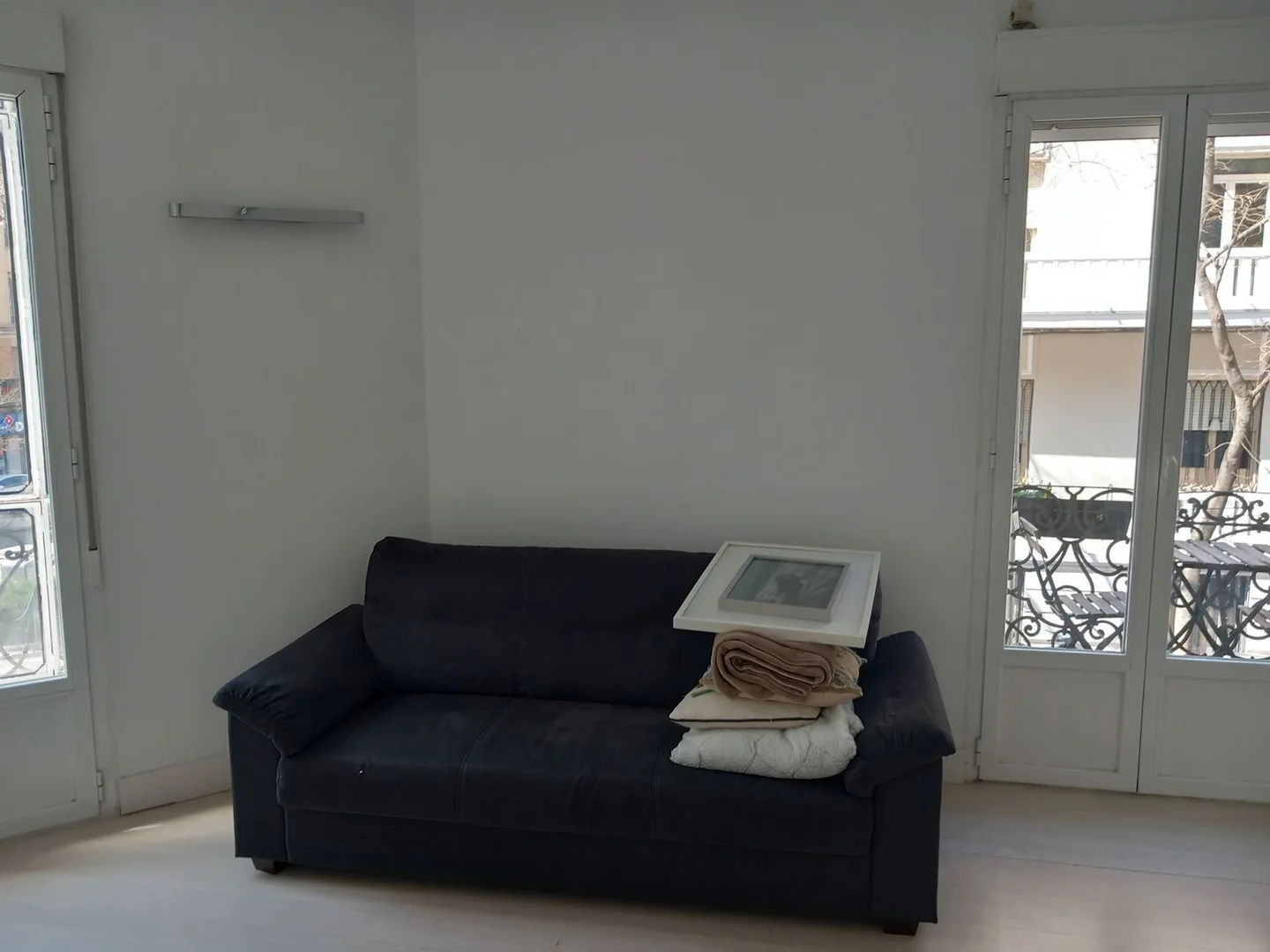 Piso en calle de Alcántara, 76 - Foto 2