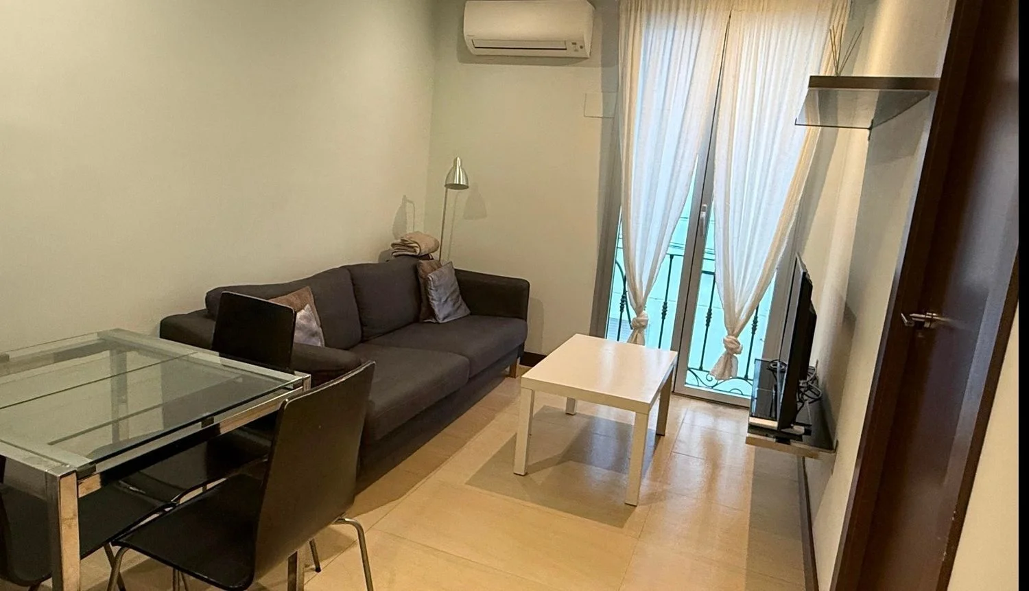 Piso en Fuencarral, 141