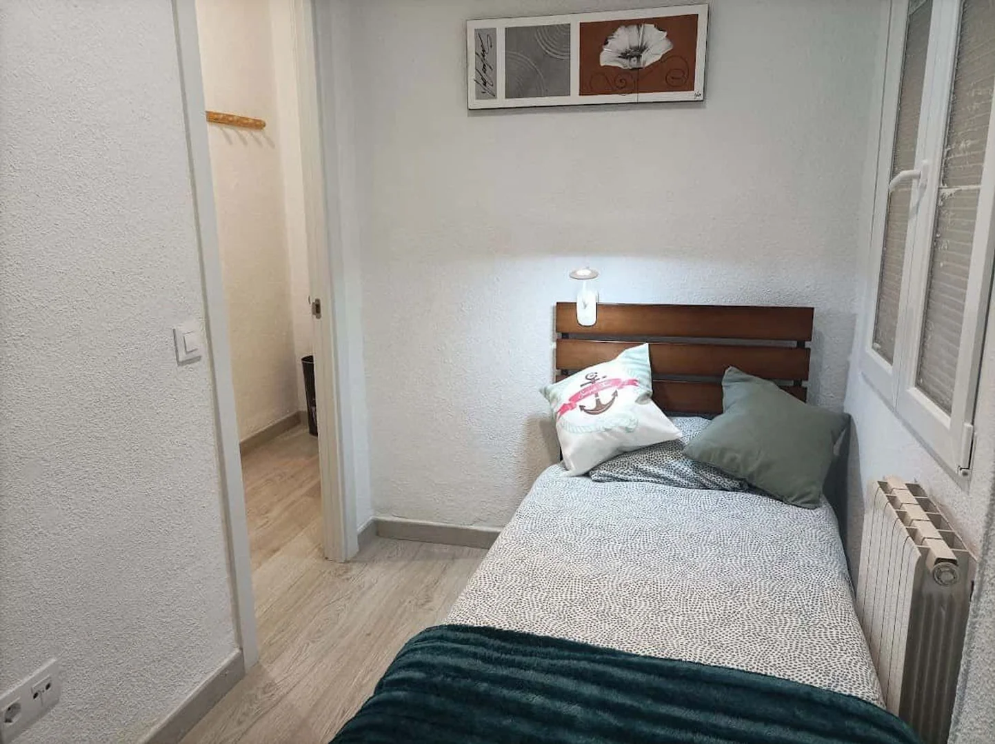 Piso en Calle de Torres Miranda, 20, Chopera - Foto 23