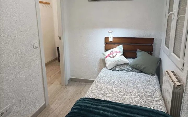 Piso en Calle de Torres Miranda, 20, Chopera - Foto 23