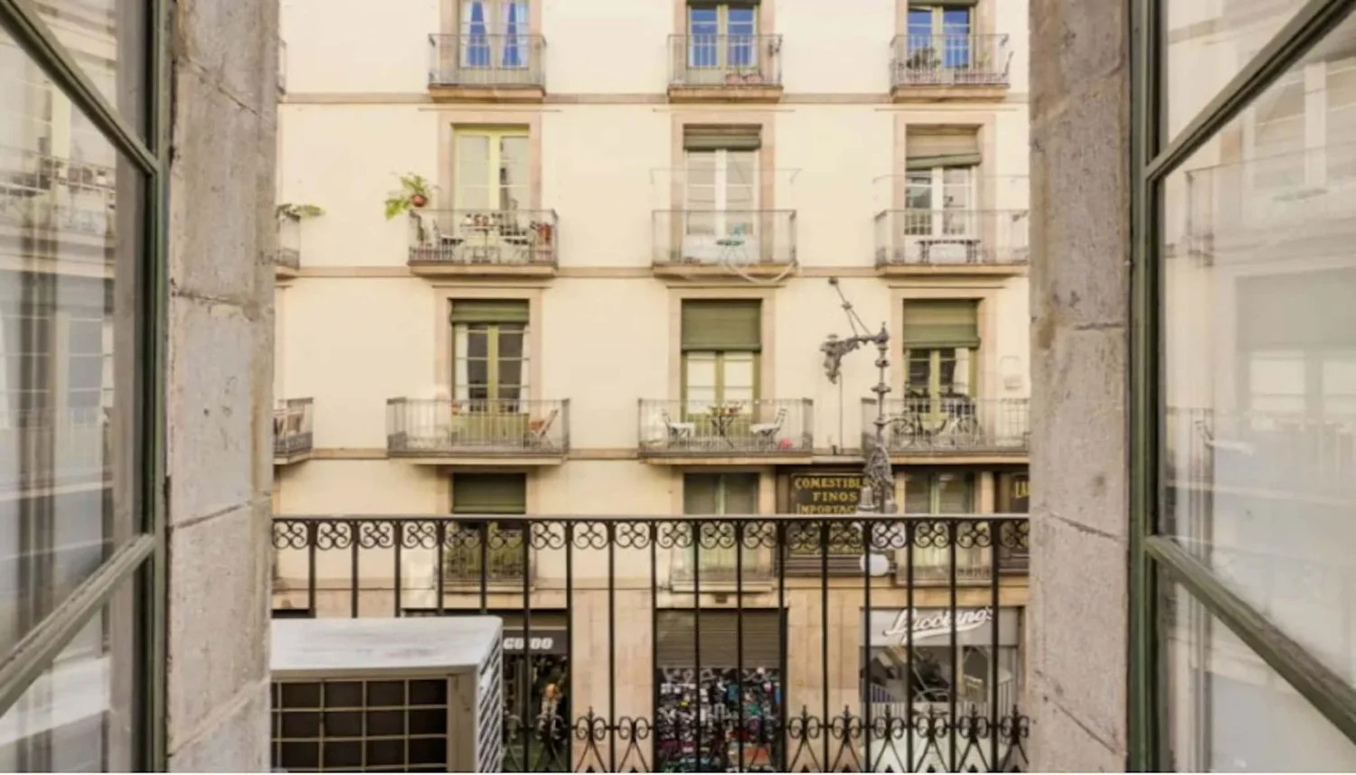 Estudio en Calle de Ferran s/n, El Gòtic - Foto 6