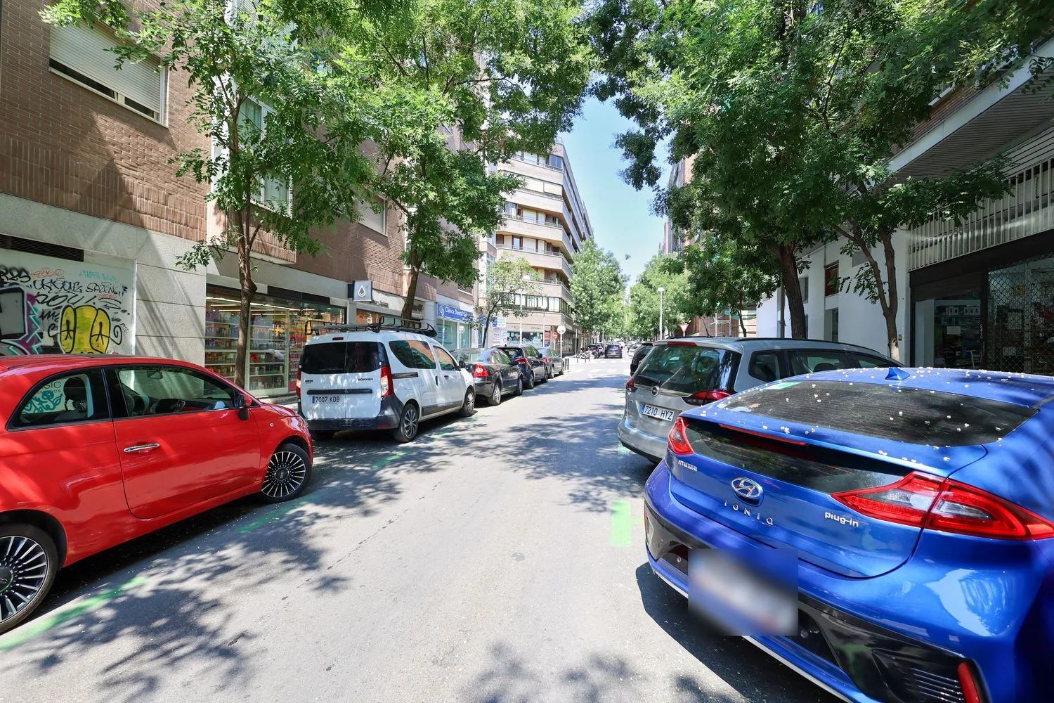 Piso en Granada, 41, Pacífico - Foto 3