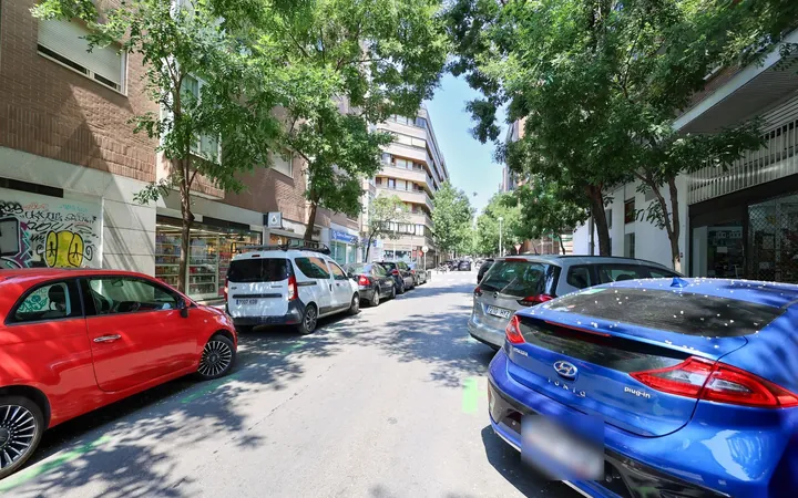 Piso en Granada, 41, Pacífico - Foto 3