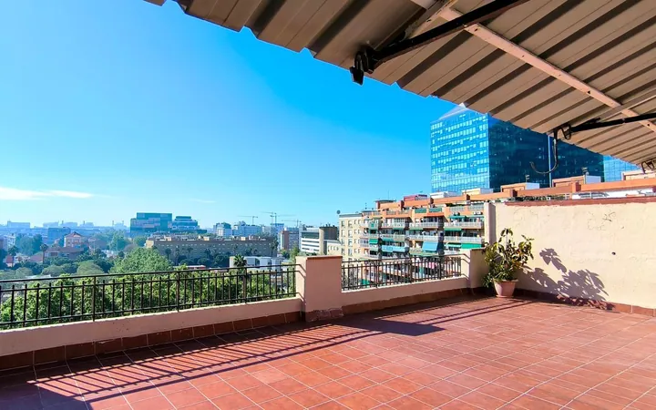 Ático en Calle dels Alts Forns, 68 - Foto 6
