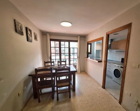 Piso en venta en Avenida de l`Horta, 28 - Foto 2