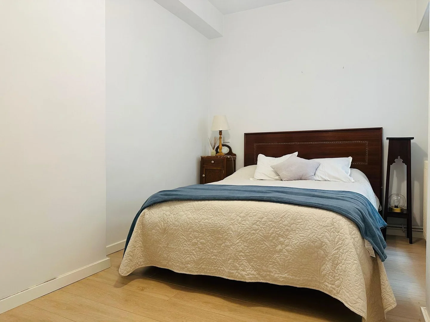 Piso en Barrio Prosperidad - Foto 18