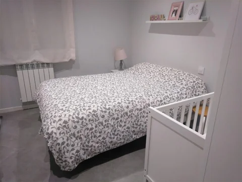 Piso en  Calle de Francisco de Diego 1 - Foto 9