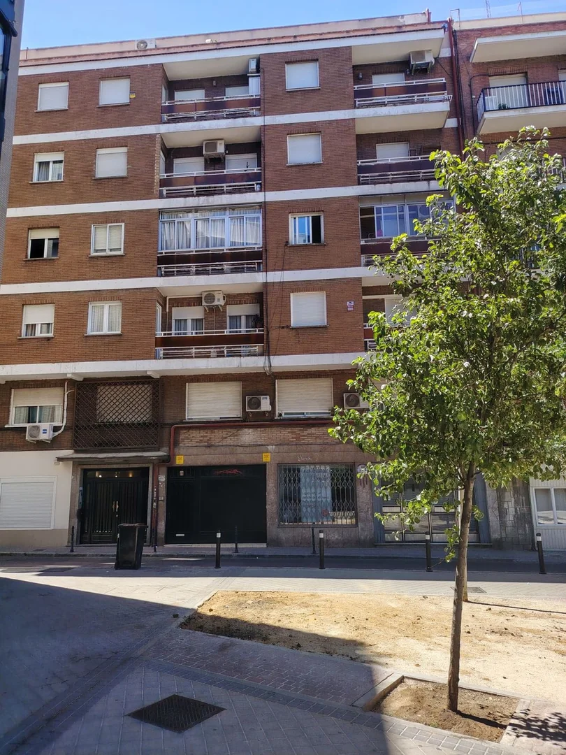 Piso en Calle de Almansa, 33, Bellas Vistas - Foto 2
