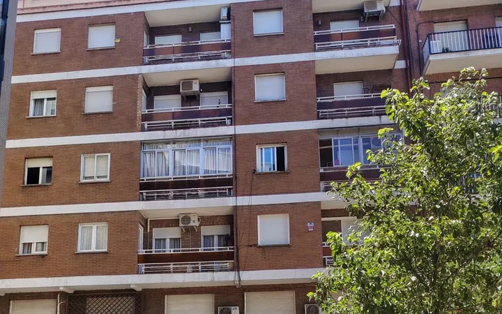Piso en Calle de Almansa, 33, Bellas Vistas - Foto 2