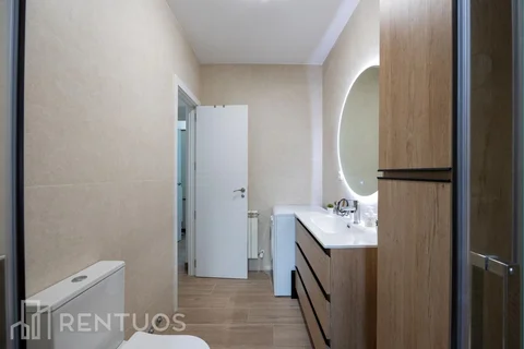 Piso en ronda de Segovia - Foto 18