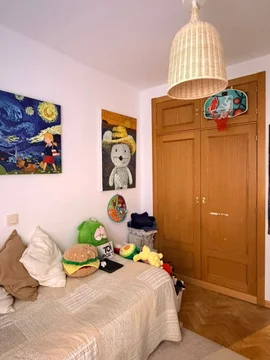 Piso en avenida del Monasterio de Silos, 82 - Foto 18