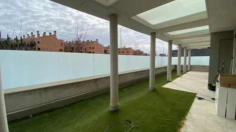 Piso en calle de María de Maeztu, 52 - Foto 31