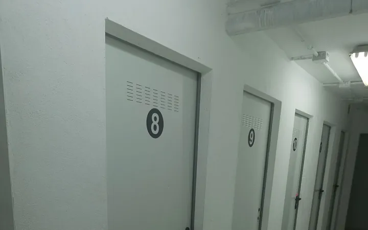 Piso en Calle Gregorio Navas, 24, San Diego - Foto 18