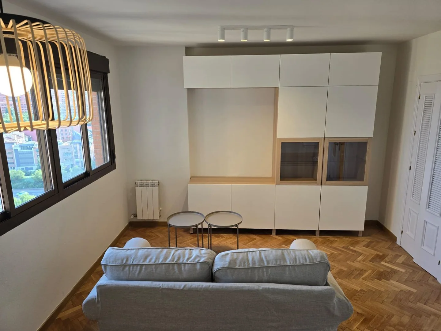 Estudio en Rafael Bergamin, 6, San Juan Bautista - Foto 21