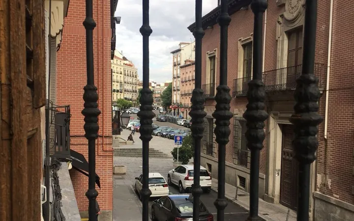 Piso en Calle Don Pedro, 6, Palacio - Foto 38
