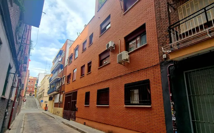 Piso en  Calle de José María del Boto 9 - Foto 1