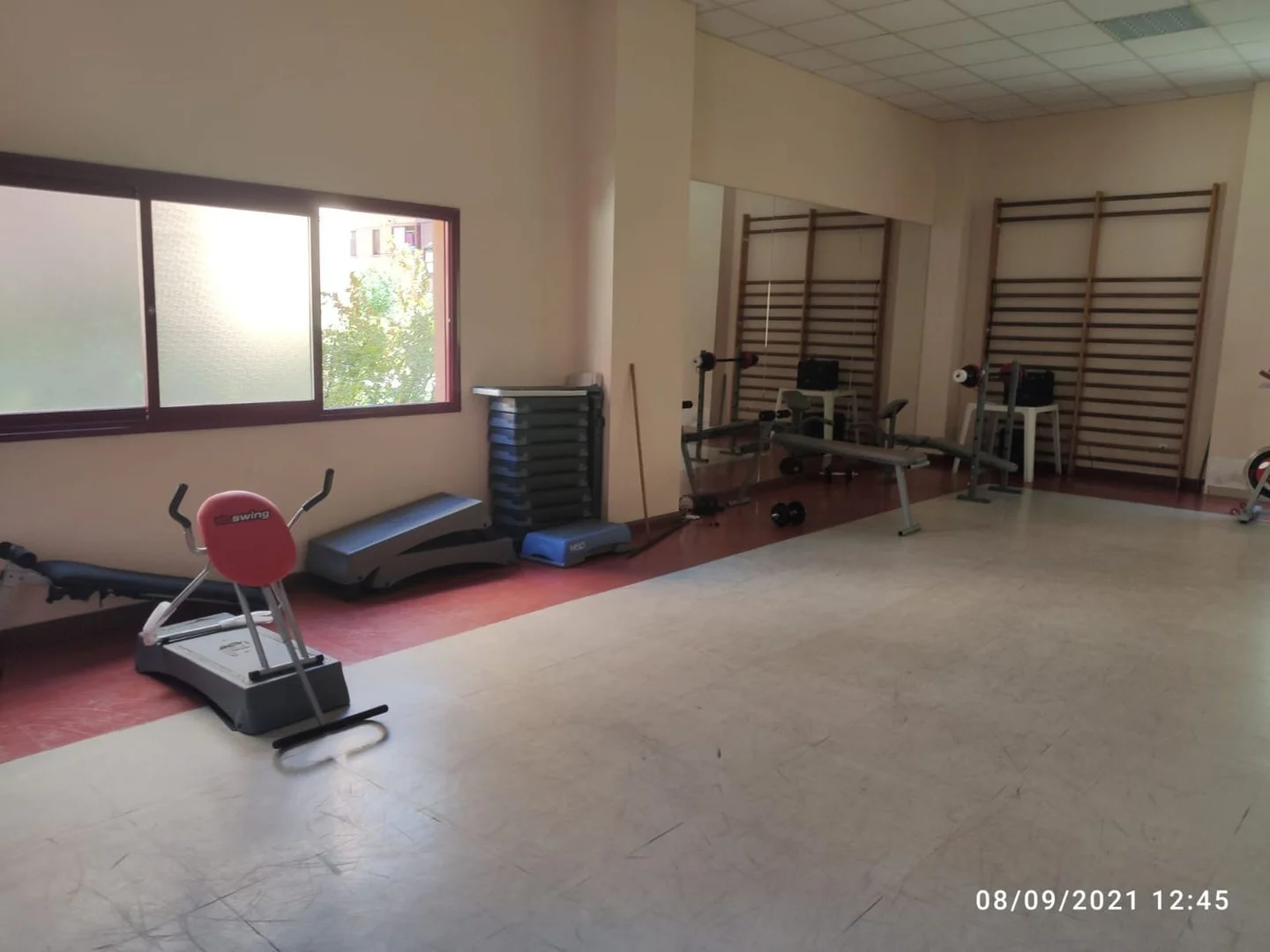 Piso en calle Luisa de Carvajal, 21 - Foto 13