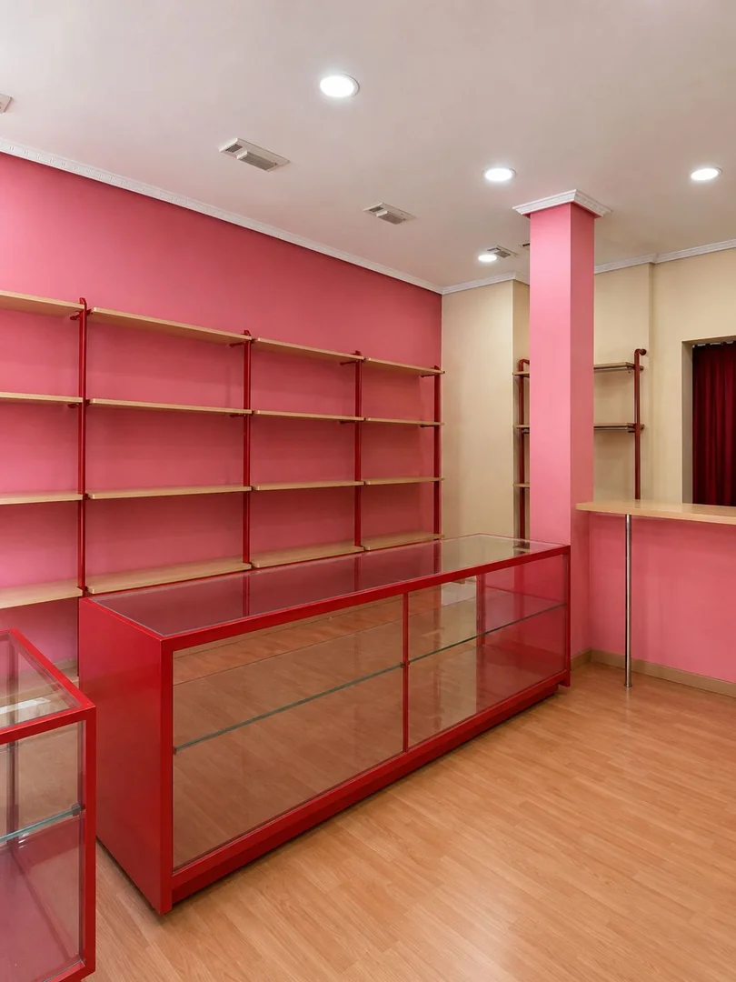Local en Calle de José del Pino Jiménez, 2, Villaverde Alto - Foto 5