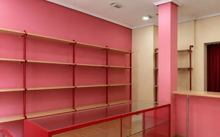 Local en Calle de José del Pino Jiménez, 2, Villaverde Alto - Foto 5