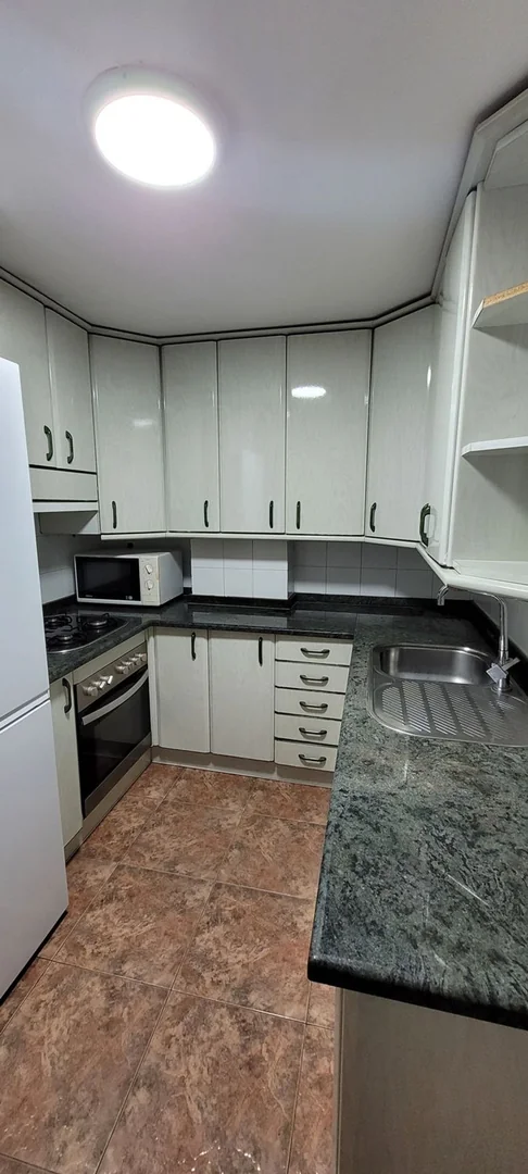 Piso en Calle Peruchos, 13, Valdebernardo - Valderrivas - Foto 2