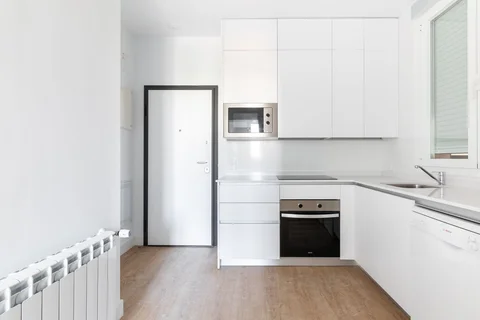 Piso en calle de Hermosilla, 7 - Foto 3