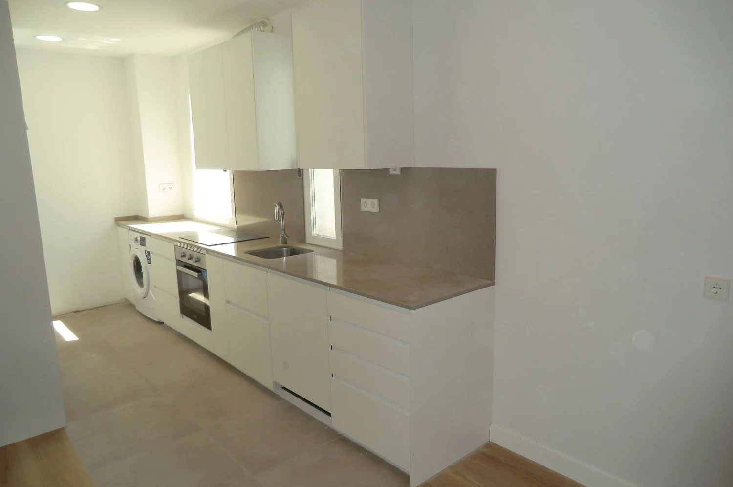 Piso en Barrio Lavapiés-Embajadores - Foto 7