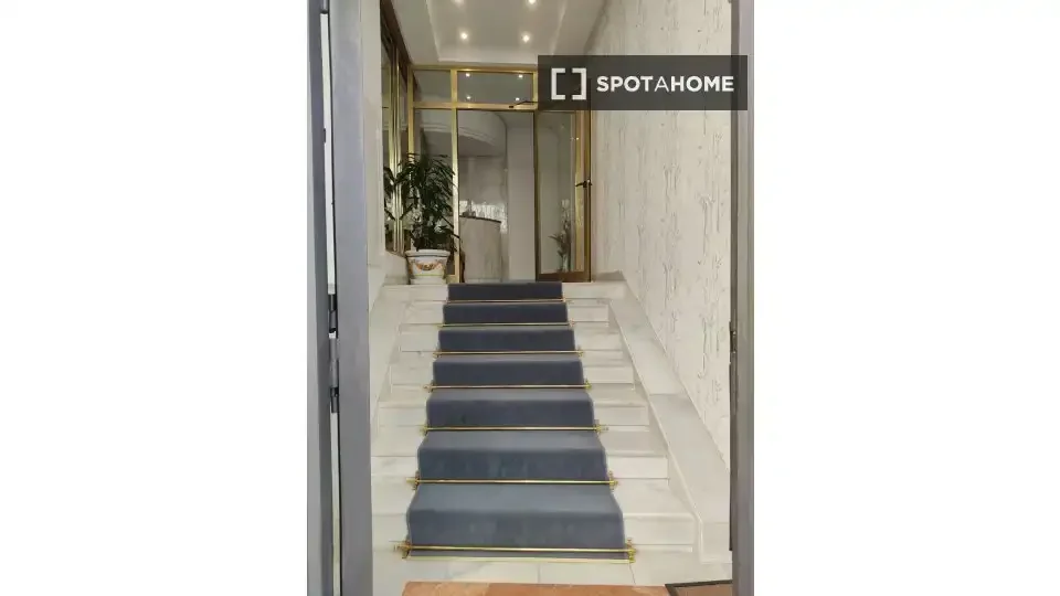 Piso en  Madrid Capital - Foto 4
