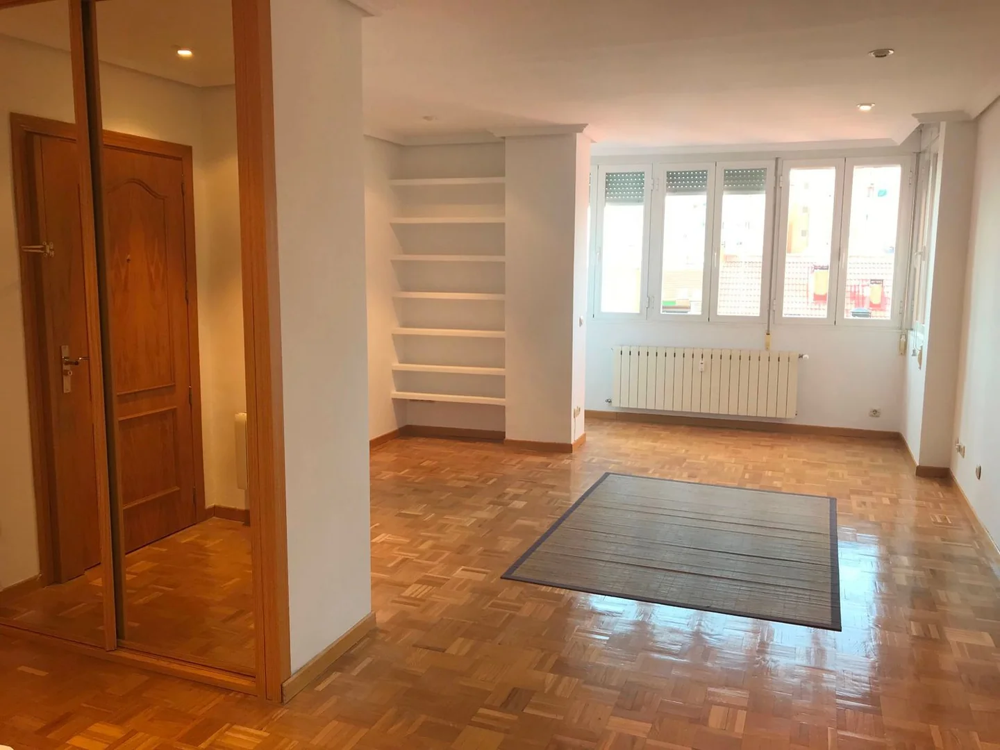 Piso en Calle de la Infanta Mercedes, 107, Cuzco-Castillejos - Foto 33