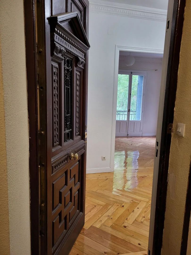 Piso en Calle de Zurbarán, 19 - Foto 4