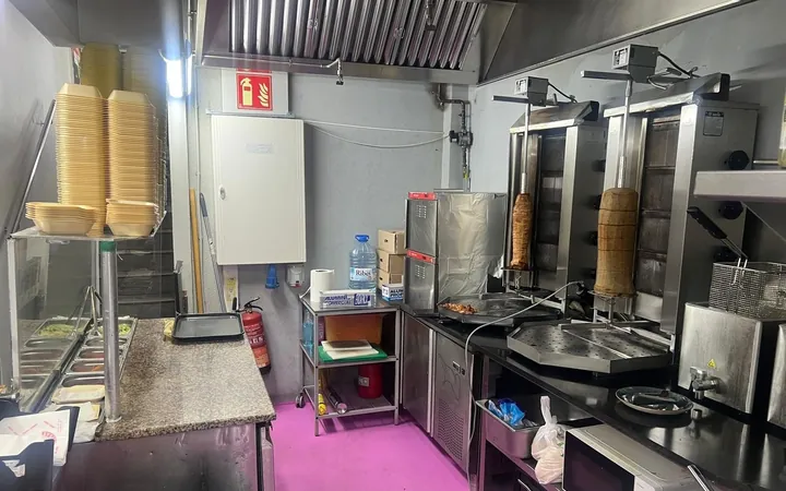 Local en Restaurante en Calle dels Almogàvers, 113, El Parc i la Llacuna del Poblenou - Foto 26