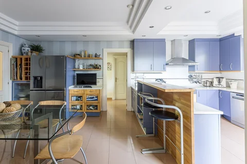 Casa o chalet independiente en Conde Orgaz-Piovera - Foto 7