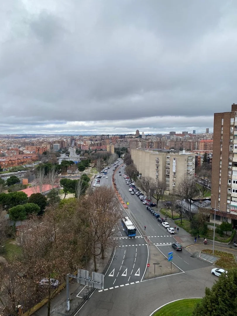 Piso en Barrio Fontarrón - Foto 28