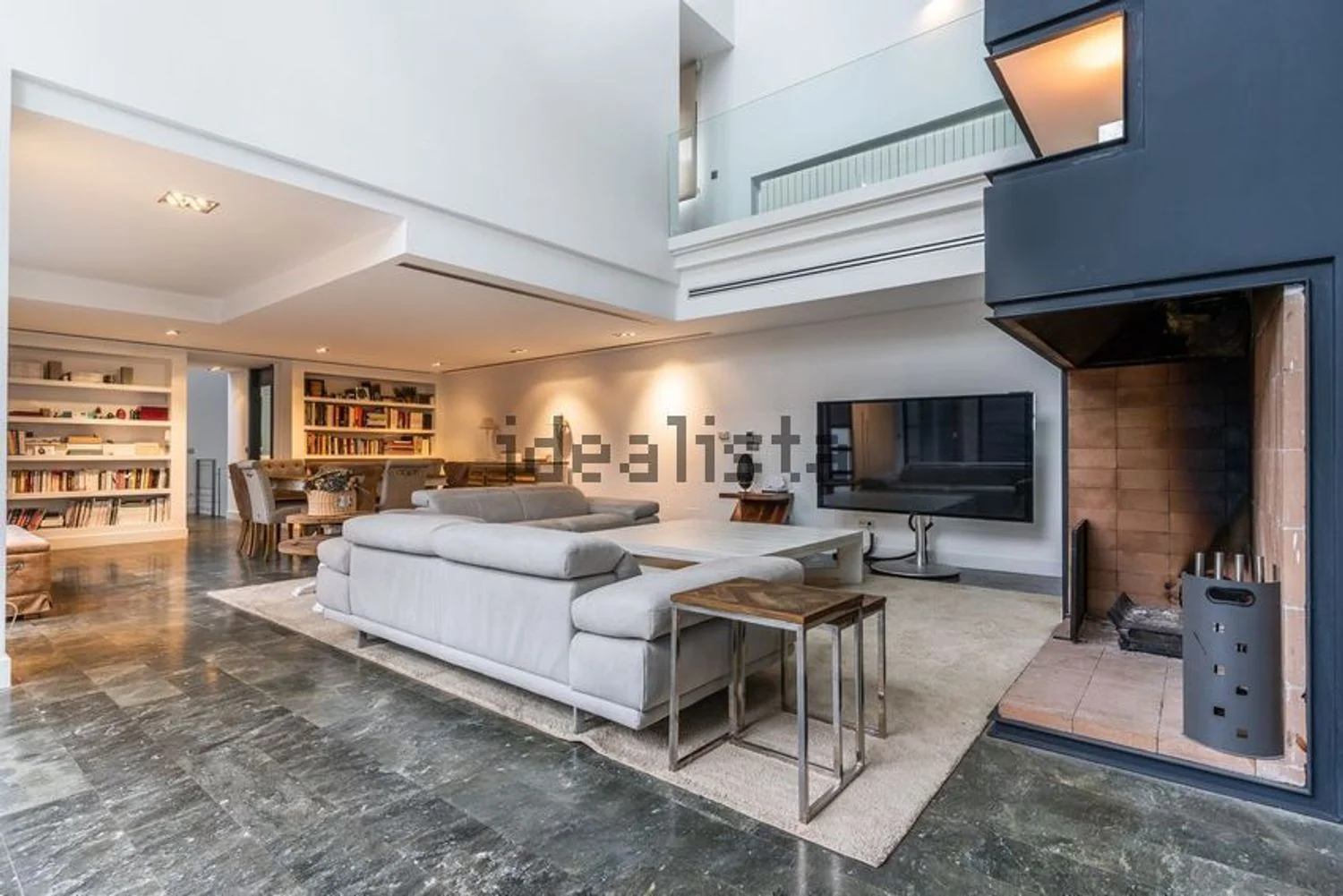 Casa o chalet independiente en Avenida del Papa Negro, 1 - Foto 20