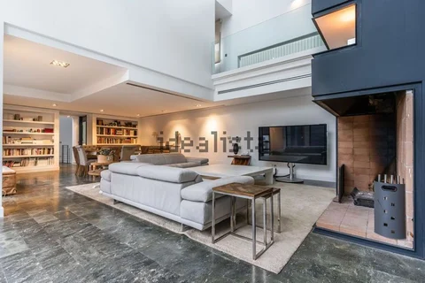 Casa o chalet independiente en Avenida del Papa Negro, 1 - Foto 20