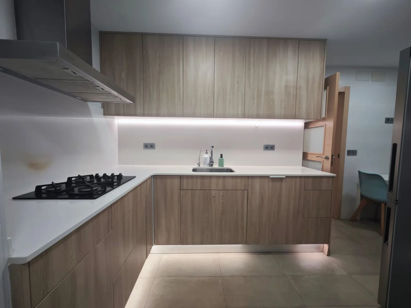 Piso en calle de la Mare de Déu de Port, 280 - Foto 16