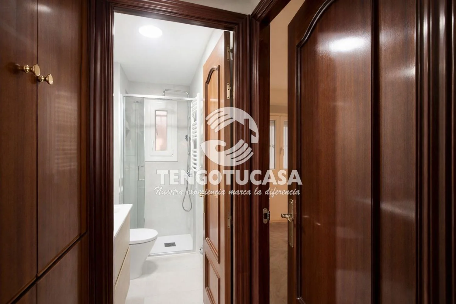 Piso en Calle de José Arcones Gil, Pueblo Nuevo - Foto 4
