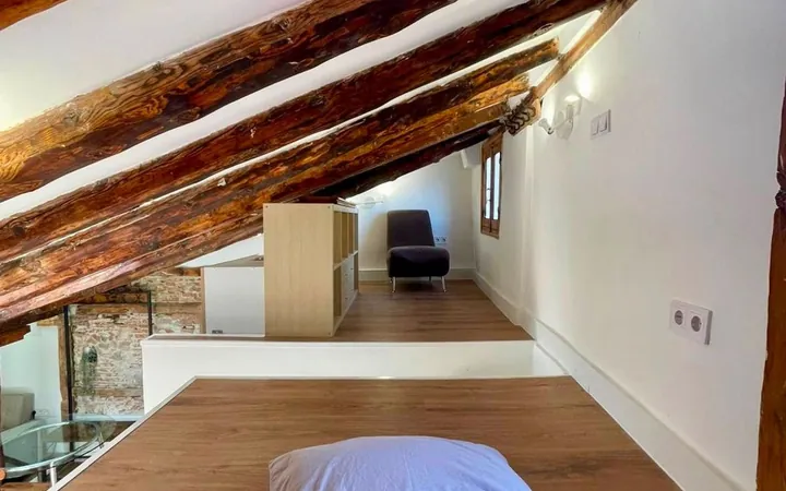 Dúplex en Calle de Atocha, 97, Huertas-Cortes - Foto 1