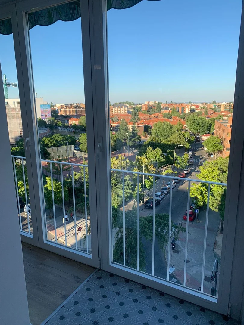 Piso en calle de Torrelaguna, 6 - Foto 13